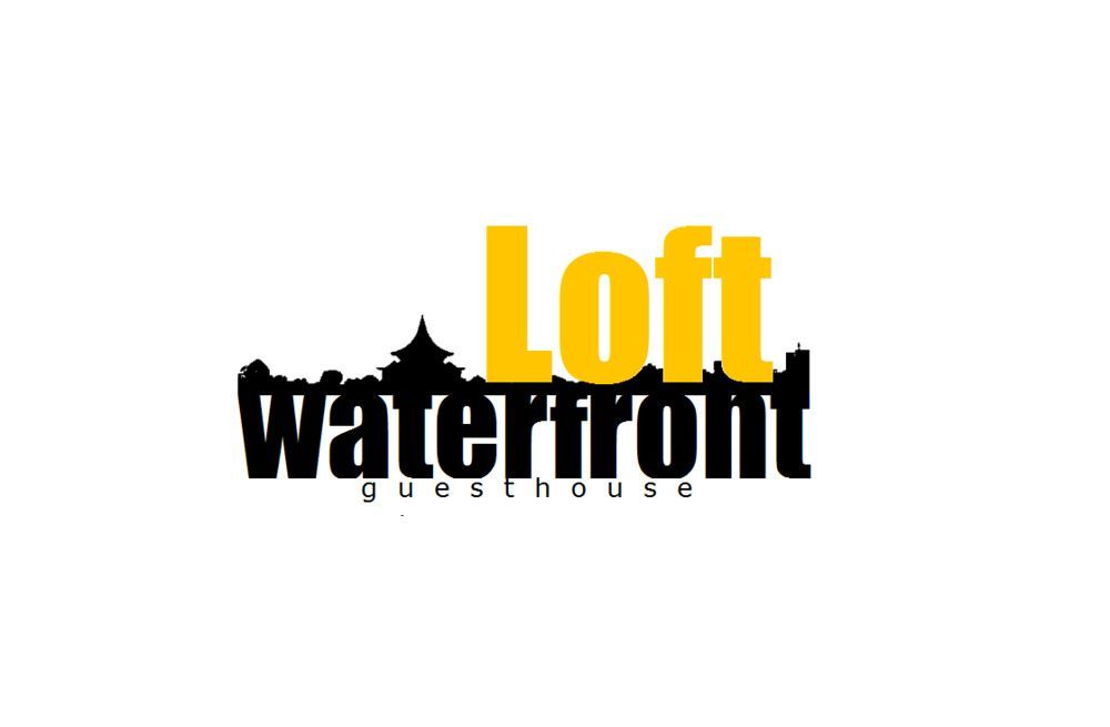 Spot On 90610 Loft Waterfront Kuching Exterior foto